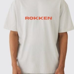 Takoyaki Onsen T-shirt White